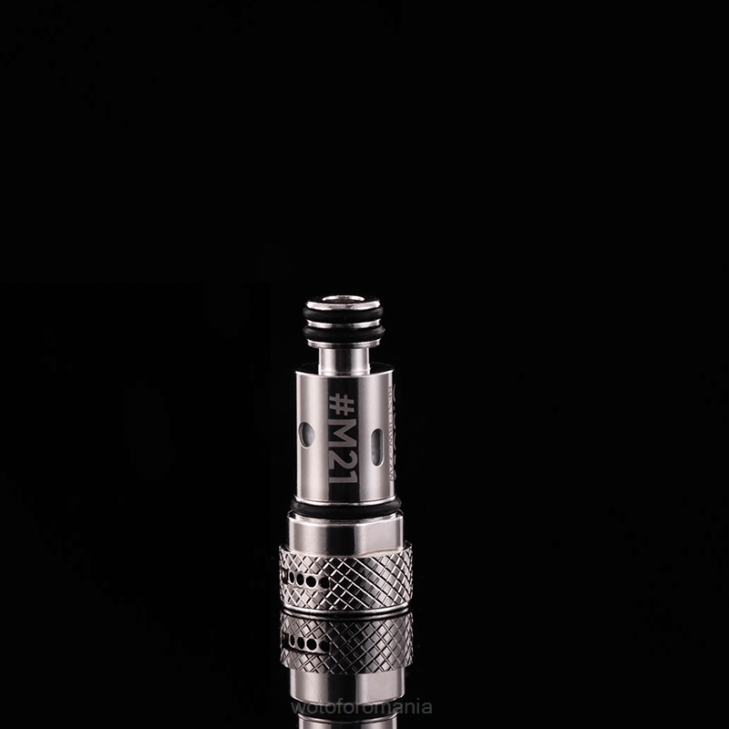 bobină de păstăi bobina paralela m21 5buc Wotofo NEXMINI - Wotofo disposable vape Z08F36