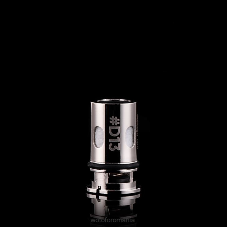 bobină de păstăi d13 a1 nexmesh 5buc Wotofo MANIK - Wotofo vape review Z08F39