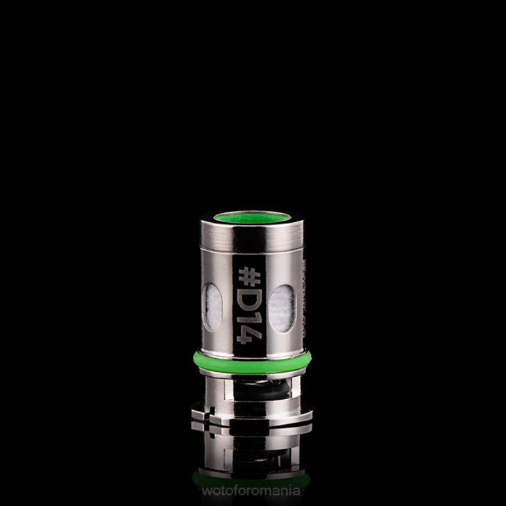 bobină de păstăi d14 a1 nexmesh conic 5buc Wotofo MANIK - Wotofo e-cigarette Z08F40
