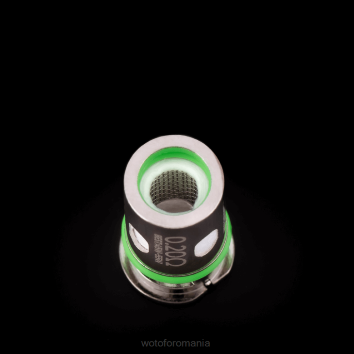 bobină de păstăi d14 a1 nexmesh conic 5buc Wotofo MANIK - Wotofo e-cigarette Z08F40