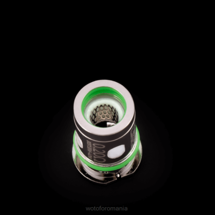 bobină de păstăi d14 a1 nexmesh conic 5buc Wotofo MANIK - Wotofo e-cigarette Z08F40