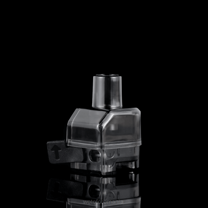 cartuş de păstăi smrt rpm2 pod 4,5 ml Wotofo SMRT - Wotofo shop online Z08F87