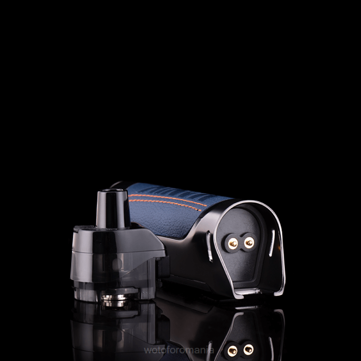 cartuşul de păstăi gol 4,5 ml Wotofo MANIK - Wotofo vape review Z08F59