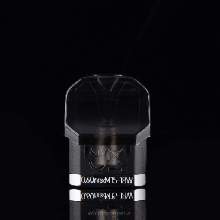 mini pod de schimb bobină nexmesh m12 încorporată 3 buc Wotofo MANIK - Wotofo vape flavours Z08F88