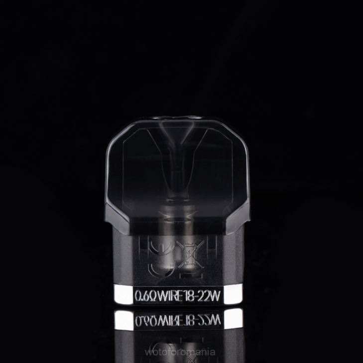 mini pod de schimb bobina paralela m11 incorporata 3buc Wotofo MANIK - Wotofo shop online Z08F57