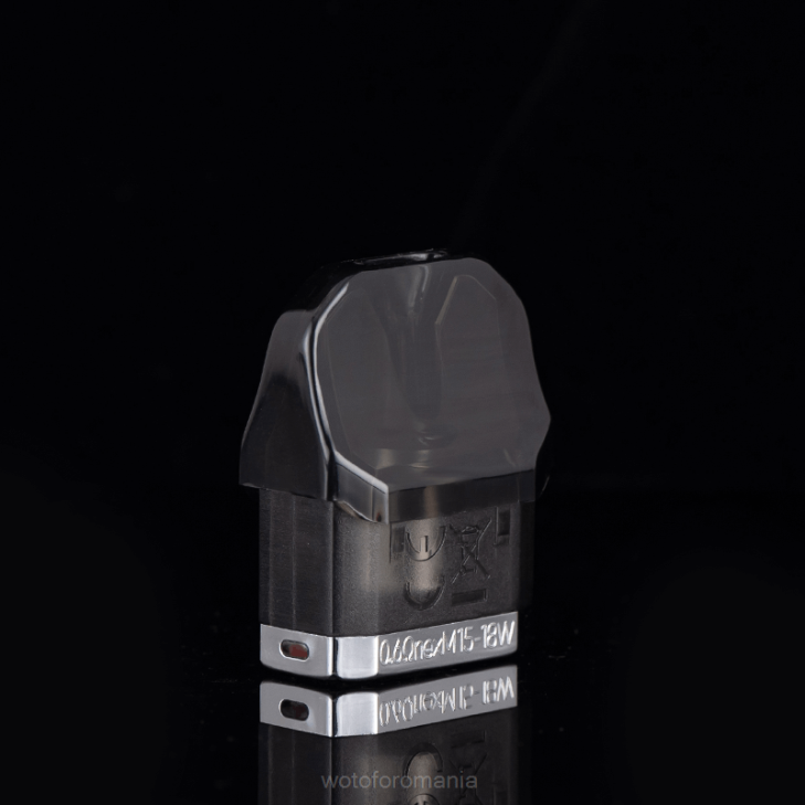 mini pod de schimb bobina paralela m11 incorporata 3buc Wotofo MANIK - Wotofo shop online Z08F57