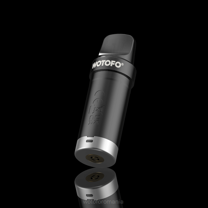 pod de înlocuire cornet de căpșuni 20 mg Wotofo NEXPOD - Wotofo Bucharest Z08F61