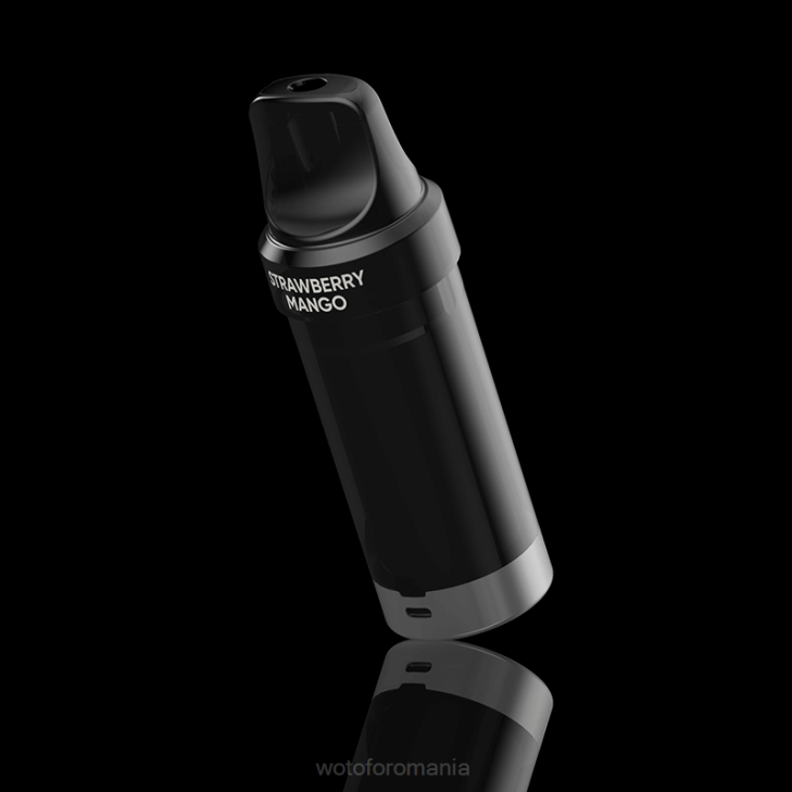 pod de înlocuire cornet de căpșuni 20 mg Wotofo NEXPOD - Wotofo Bucharest Z08F61