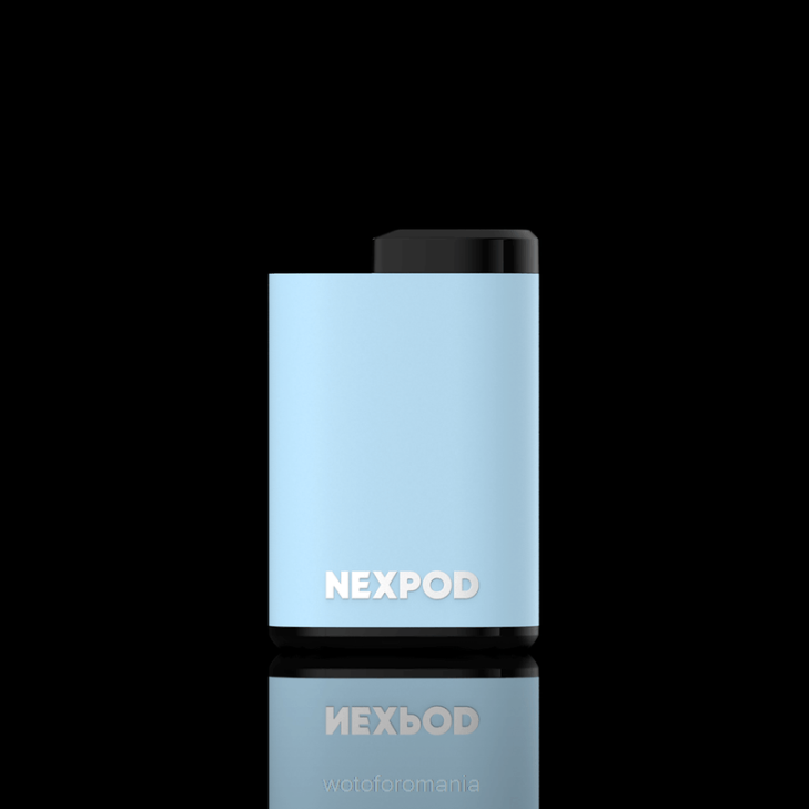 dispozitiv albastru macaron Wotofo NEXPOD - Wotofo shop online Z08F47