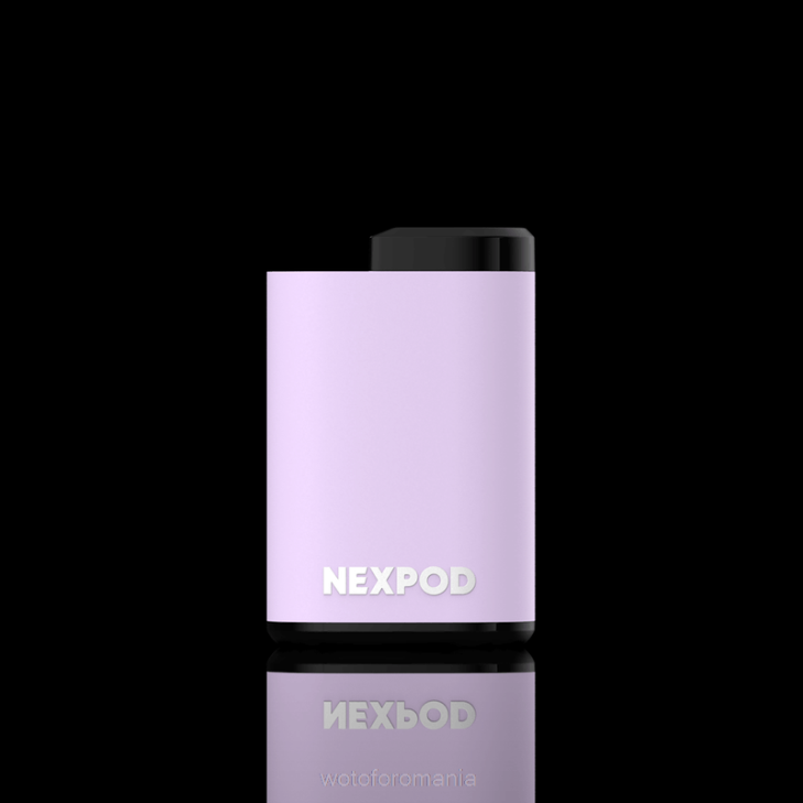 dispozitiv macaron violet Wotofo NEXPOD - Wotofo vape flavours Z08F48
