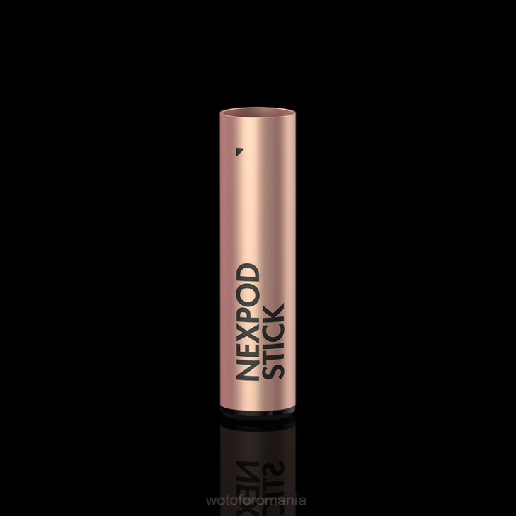 dispozitiv stick aur roz Wotofo NEXPOD - Wotofo flavours Z08F52