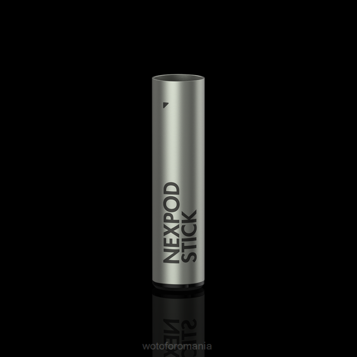 dispozitiv stick gunmetal Wotofo NEXPOD - Wotofo Bucharest Z08F51