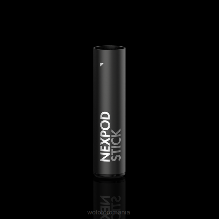 dispozitiv stick negru Wotofo NEXPOD - Wotofo puff Z08F43