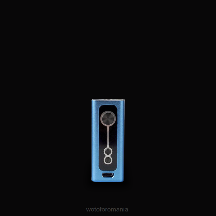 cutie 50w mod albastru inchis Wotofo SERPENT - Wotofo price Z08F114