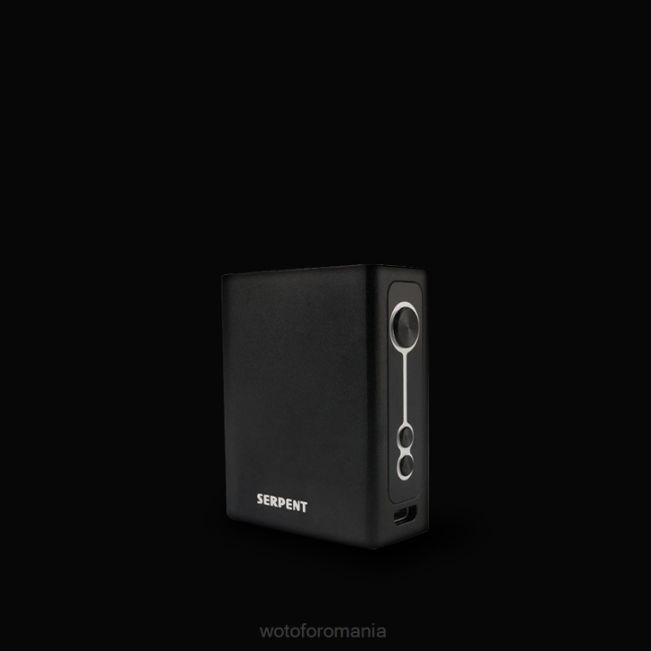 cutie 50w mod roșu Wotofo SERPENT - Wotofo shop online Z08F127