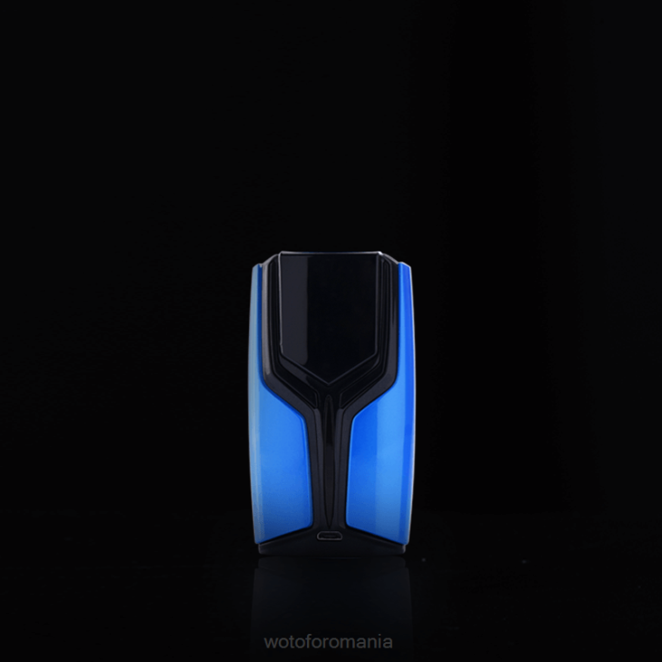 cutie de flux mod albastru deschis Wotofo - Wotofo price Z08F134