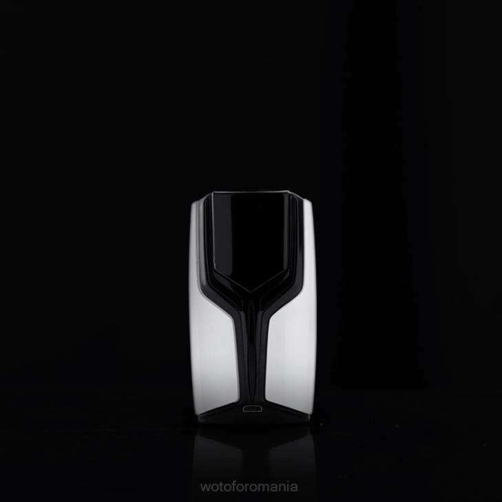 cutie de flux mod albastru inchis Wotofo - Wotofo Romania Z08F135
