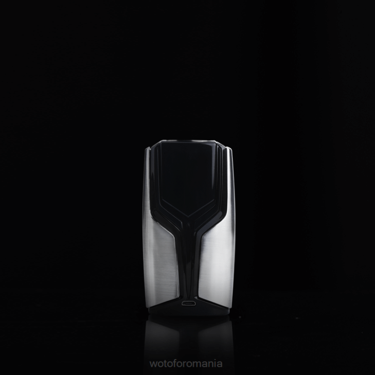 cutie de flux mod curcubeu Wotofo - Wotofo disposable vape Z08F136