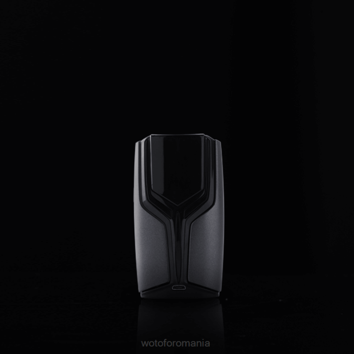 cutie de flux mod gunmetal Wotofo - Wotofo e-cigarette Z08F130