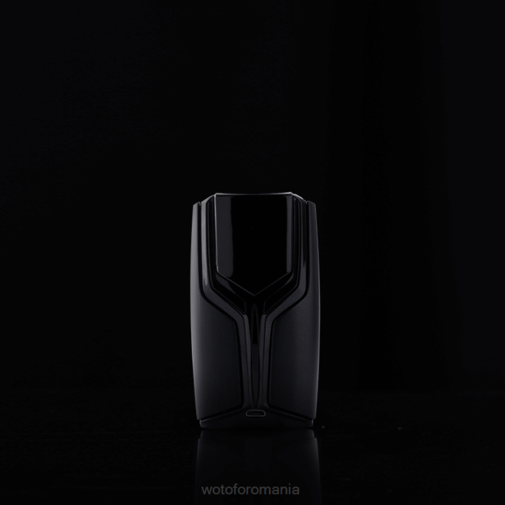 cutie de flux mod negru Wotofo - Wotofo Bucharest Z08F131
