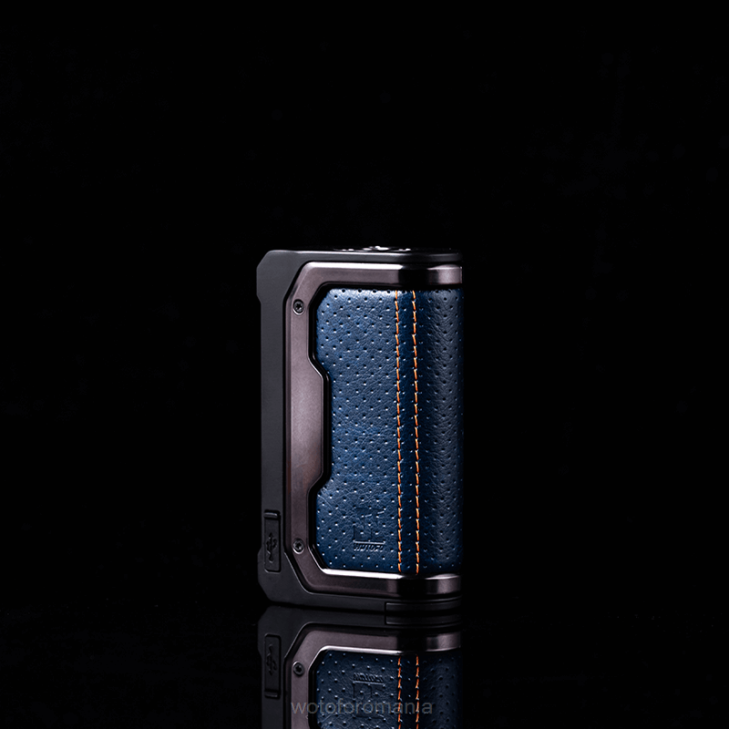 cutie mod King Kong Blue Wotofo MDURA - Wotofo Bucharest Z08F121