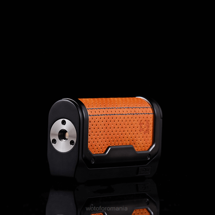 cutie mod King Kong Orange Wotofo MDURA - Wotofo e-cigarette Z08F120