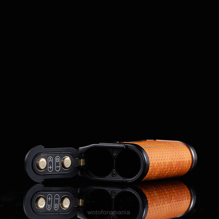 cutie mod King Kong Orange Wotofo MDURA - Wotofo e-cigarette Z08F120