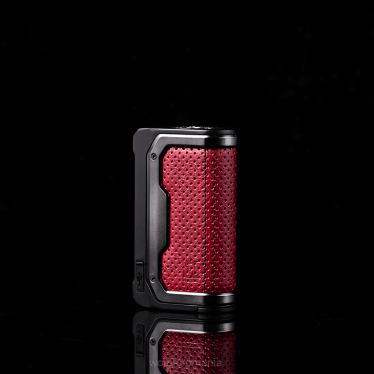 cutie mod King Kong Red Wotofo MDURA - Wotofo flavours Z08F112
