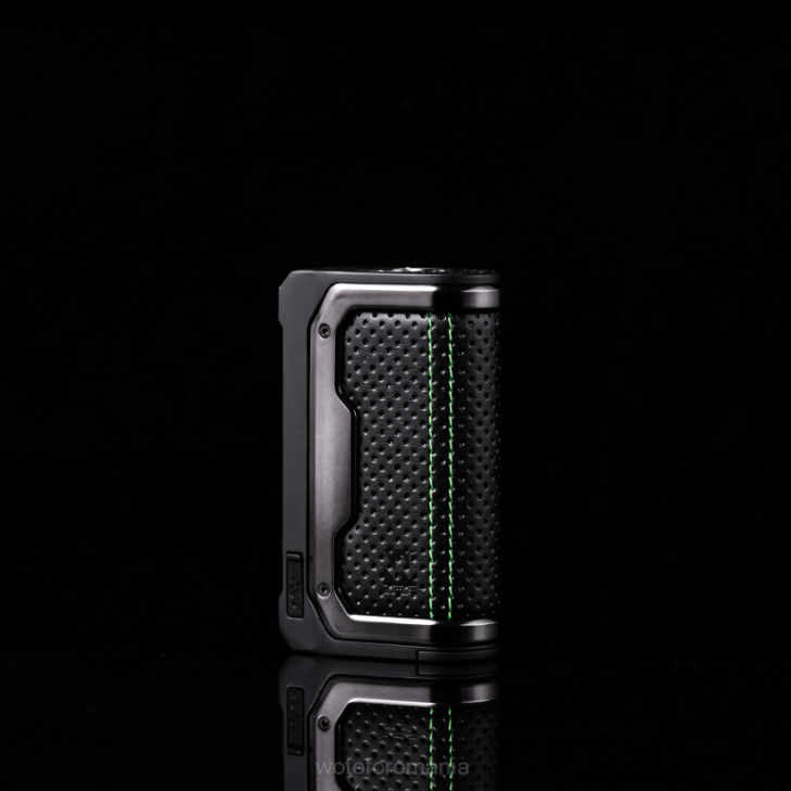 cutie mod King Kong negru Wotofo MDURA - Wotofo flavours Z08F122
