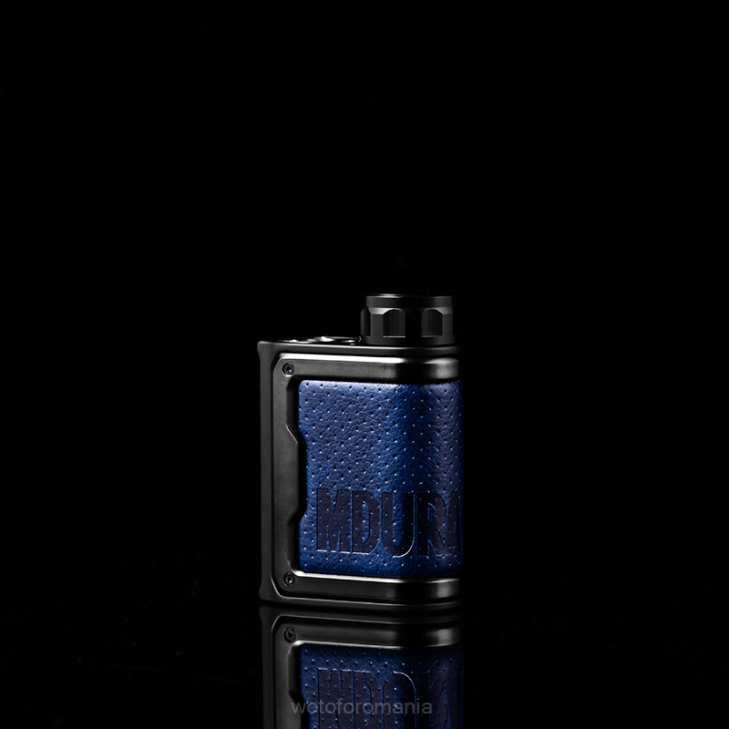 mini mod albastru semiton Wotofo MDURA - Wotofo Bucharest Z08F111