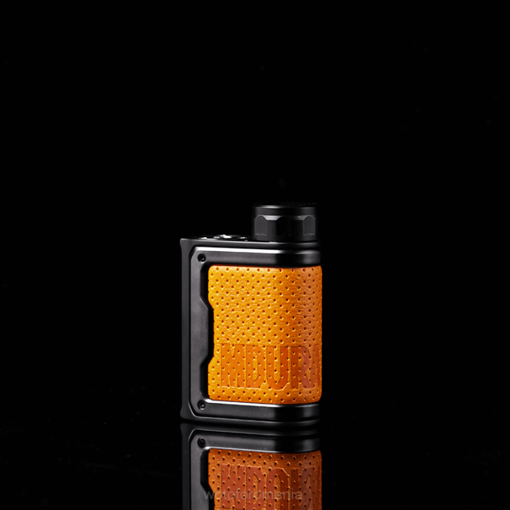 mini mod portocaliu semiton Wotofo MDURA - Wotofo vape flavours Z08F118
