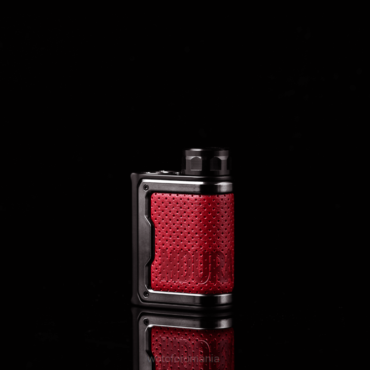 mini mod roșu semiton Wotofo MDURA - Wotofo shop online Z08F117