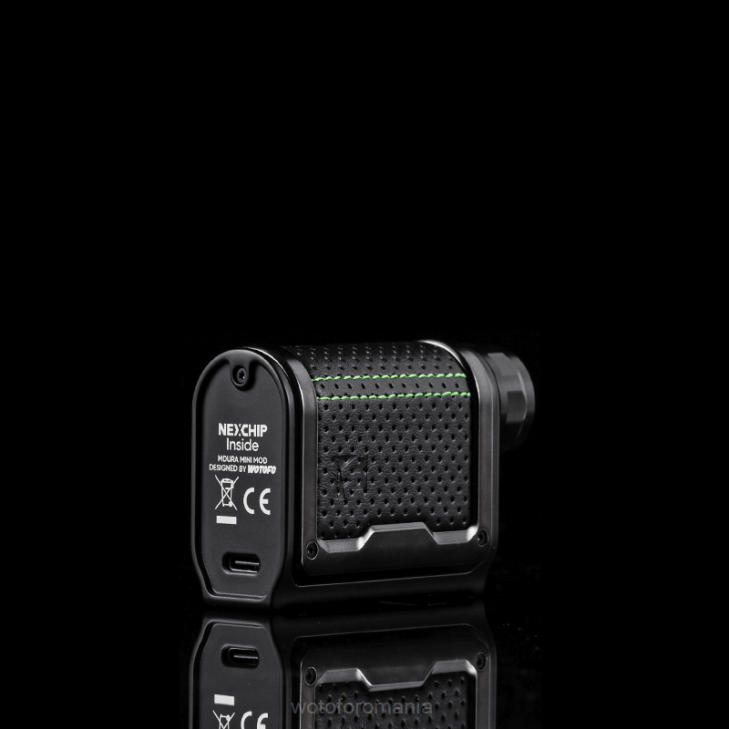 mini mod roșu semiton Wotofo MDURA - Wotofo shop online Z08F117