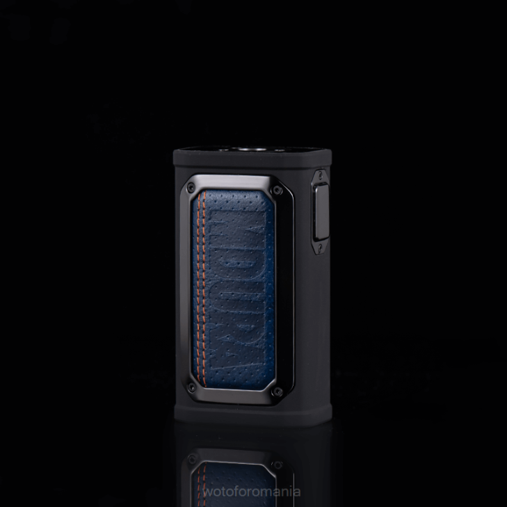 mod King Kong Blue Wotofo MDURA PRO - Wotofo Romania Z08F125