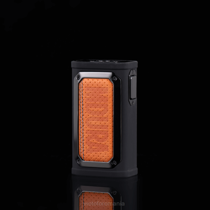 mod King Kong Orange Wotofo MDURA PRO - Wotofo puff Z08F113