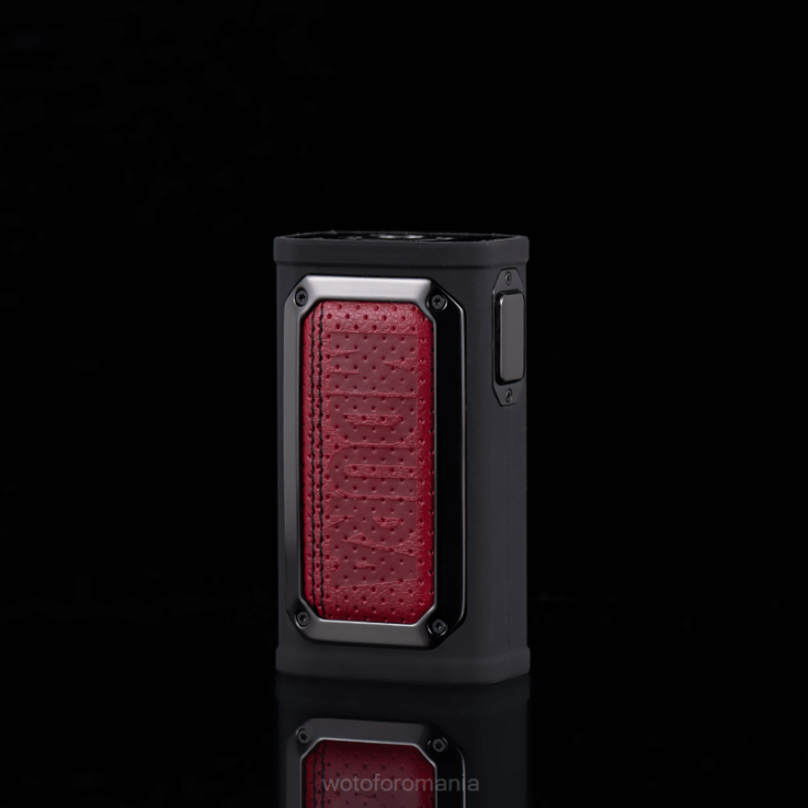mod King Kong Red Wotofo MDURA PRO - Wotofo price Z08F124
