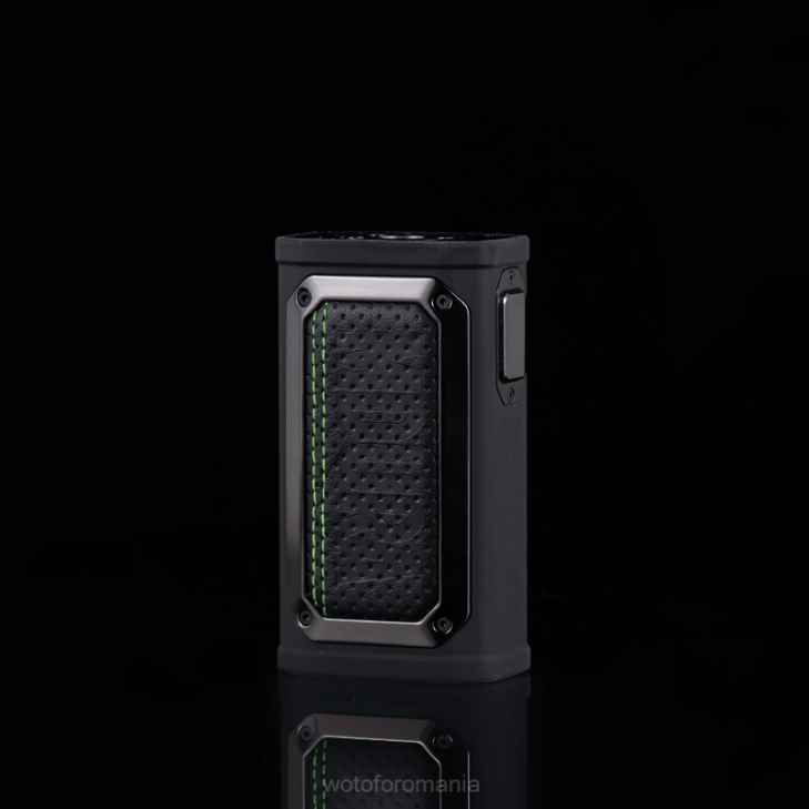 mod King Kong negru Wotofo MDURA PRO - Wotofo puff Z08F123
