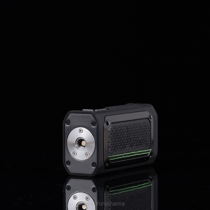 mod roșu retro Wotofo MDURA PRO - Wotofo disposable vape Z08F126