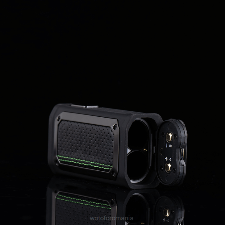 mod roșu retro Wotofo MDURA PRO - Wotofo disposable vape Z08F126