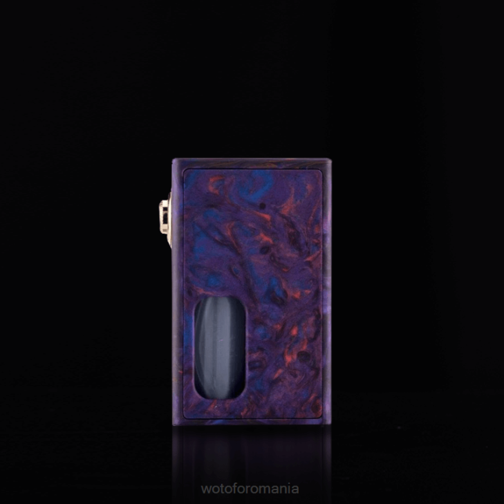 ram bf mod violet negru rosu Wotofo STENTORIAN - Wotofo puff Z08F143