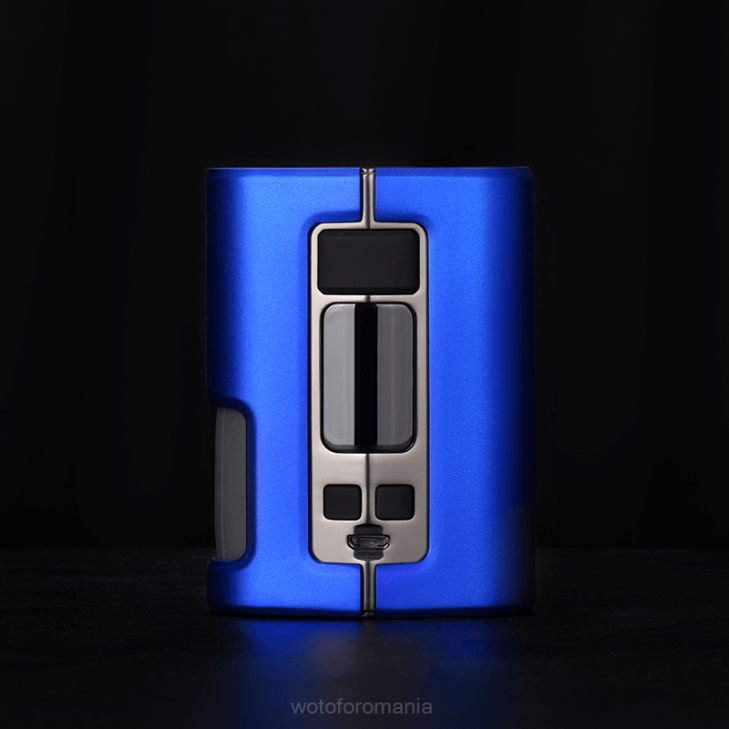 squonk diadic mod albastru Wotofo - Wotofo vape review Z08F149