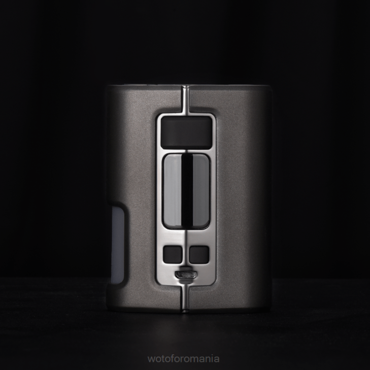 squonk diadic mod gunmetal Wotofo - Wotofo shop online Z08F147