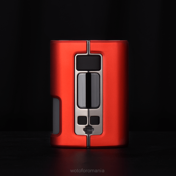 squonk diadic mod roșu Wotofo - Wotofo vape flavours Z08F148