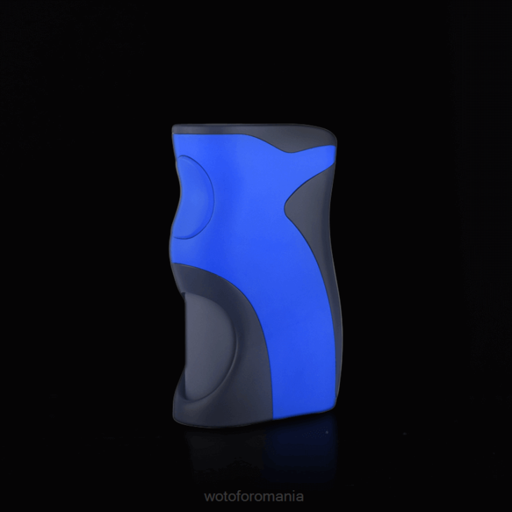 squonk mod albastru Wotofo RECURVE - Wotofo disposable vape Z08F156
