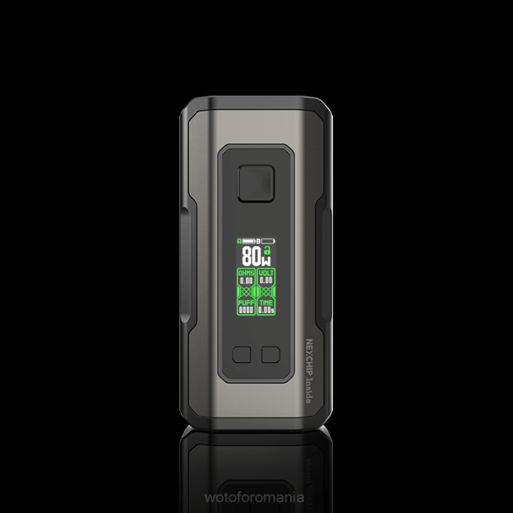 squonk mod gunmetal Wotofo PROFILE - Wotofo Romania Z08F145
