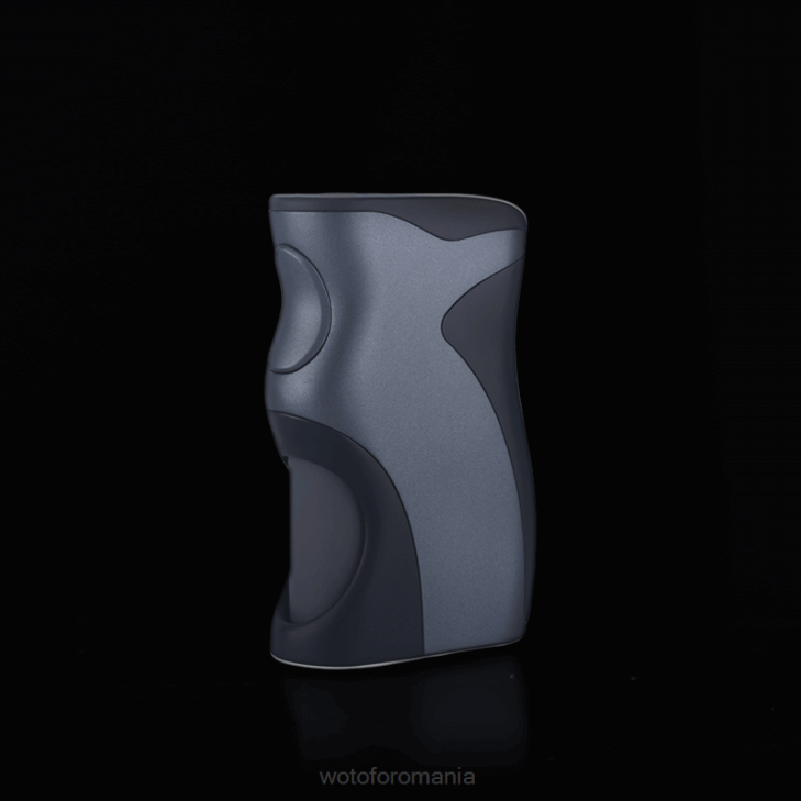 squonk mod gunmetal Wotofo RECURVE - Wotofo price Z08F154