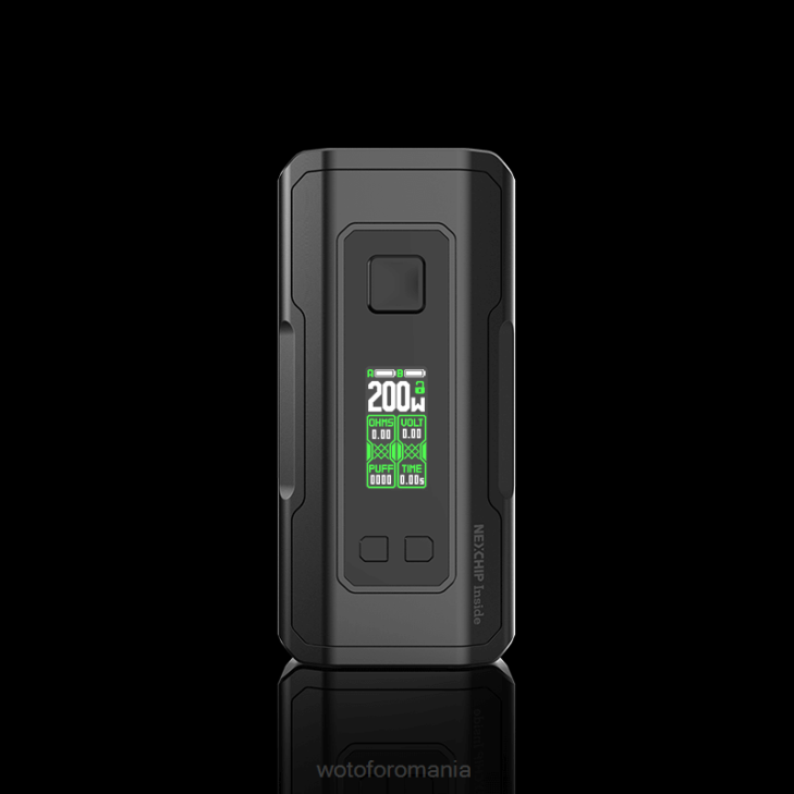 squonk mod negru Wotofo PROFILE - Wotofo Bucharest Z08F141