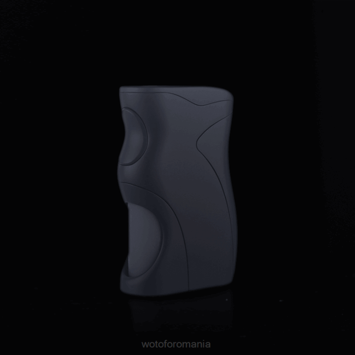 squonk mod negru Wotofo RECURVE - Wotofo Romania Z08F155