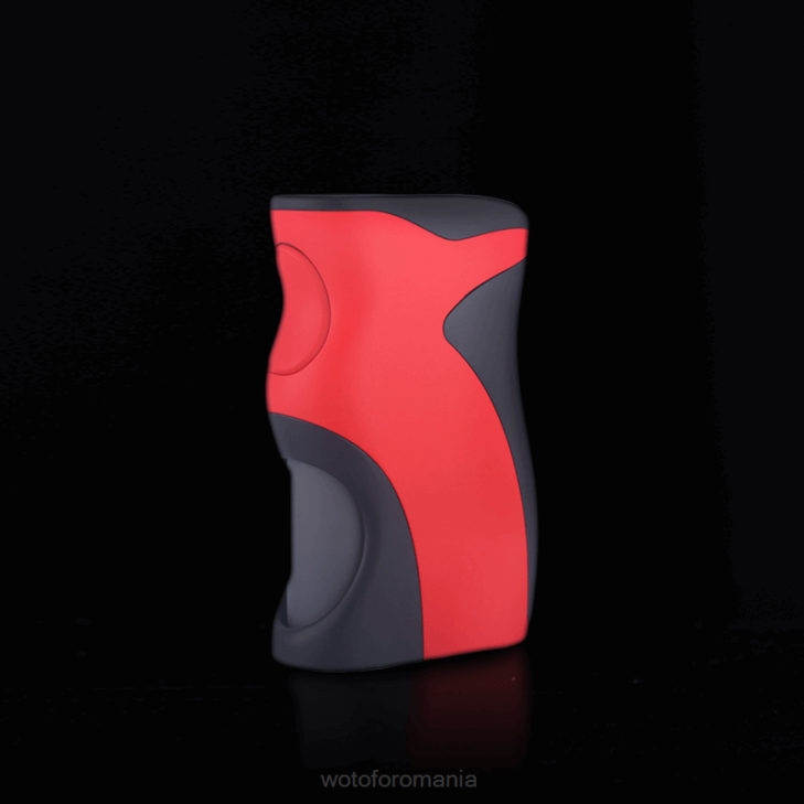 squonk mod roșu Wotofo RECURVE - Wotofo shop online Z08F157