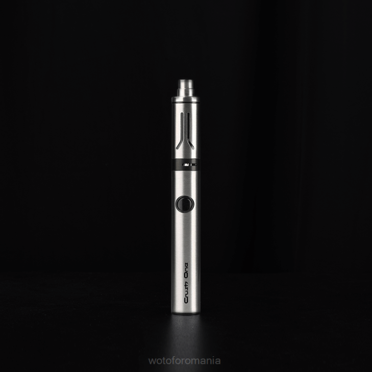 ecig cu un singur stilou argint Wotofo CRUSH - Wotofo e-cigarette Z08F110